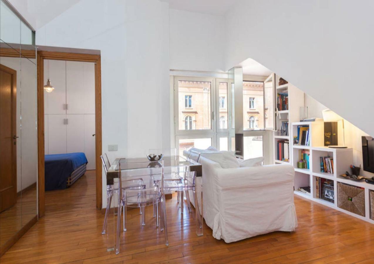 Live In The Heart Of Rome Apartment Exterior photo